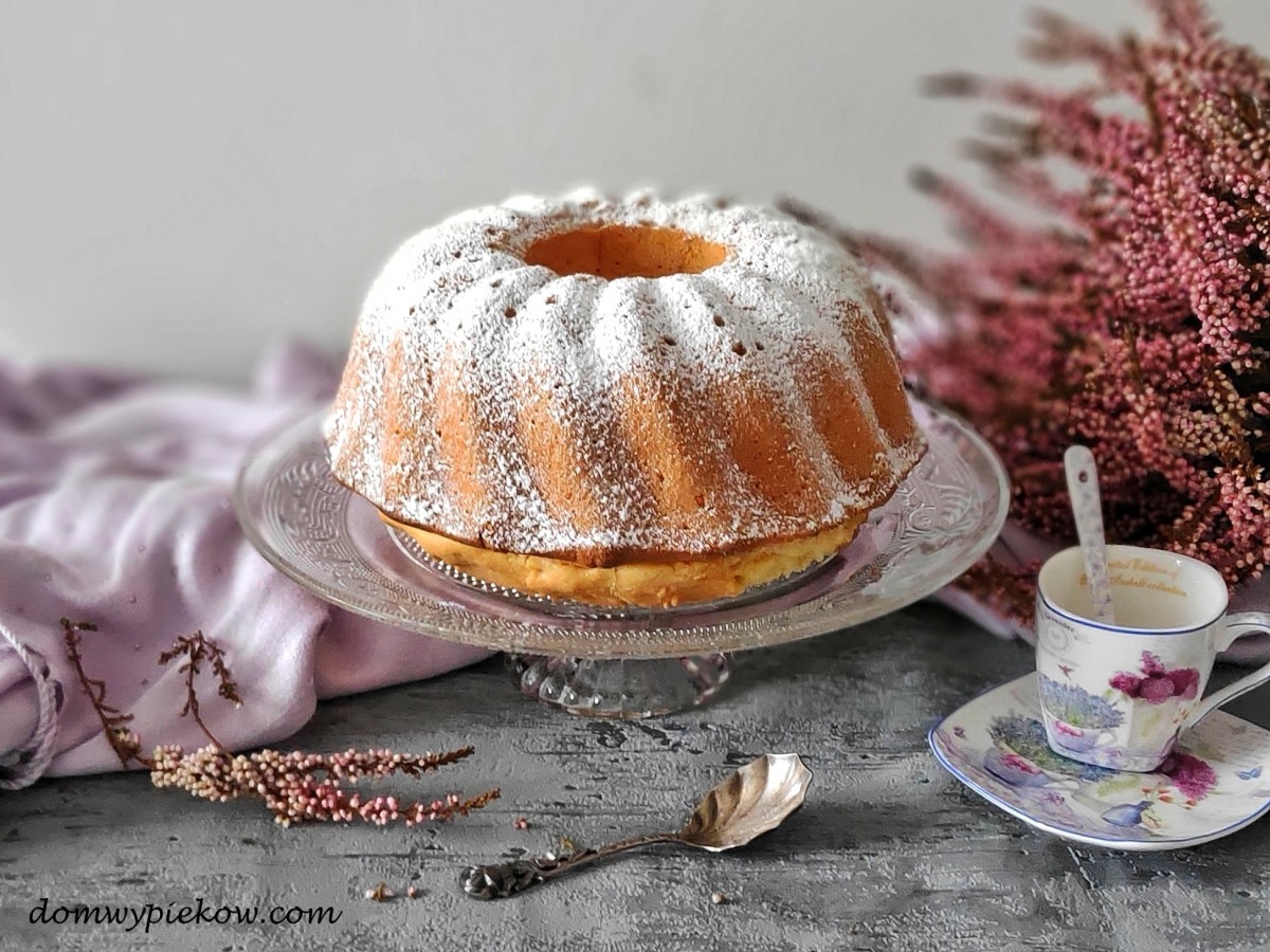 BABKA POZNAŃSKA